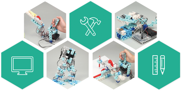 ロボットプログラミングって楽しいの? ロボットプログラミングって楽しいの?